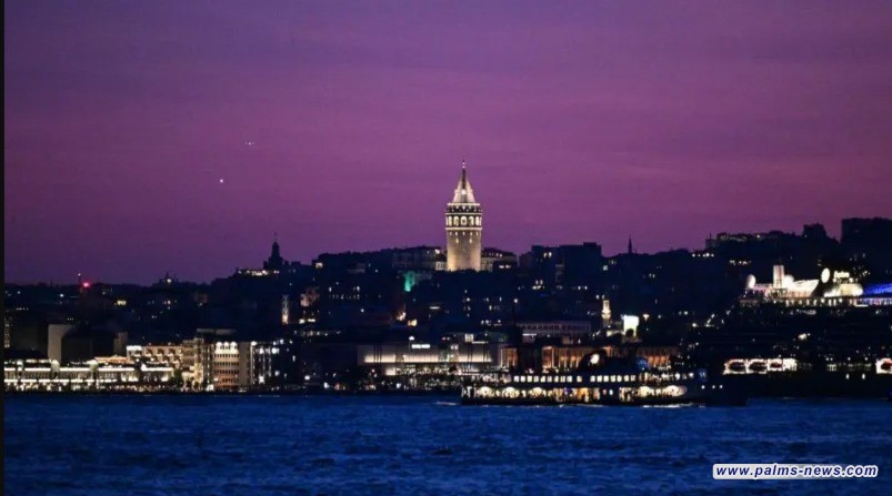 المحادثات الروسية الأميركية في جولتها الثانية تنطلق اليوم في تركيا